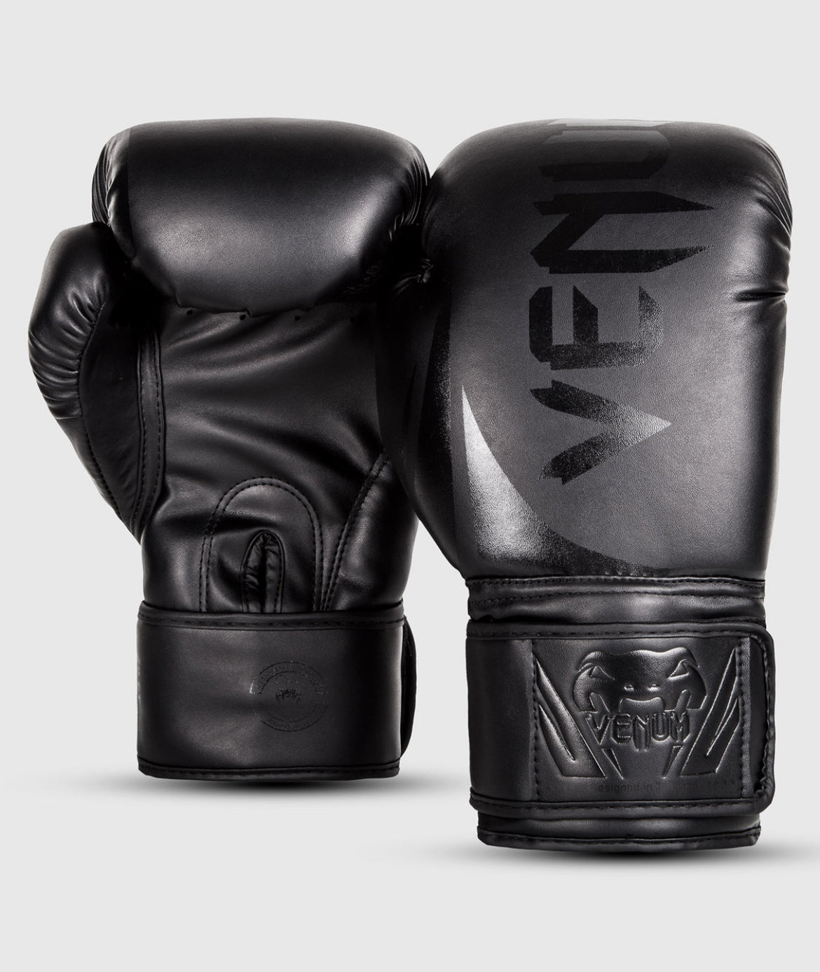 Venum challenger 2.0 boxing gloves
