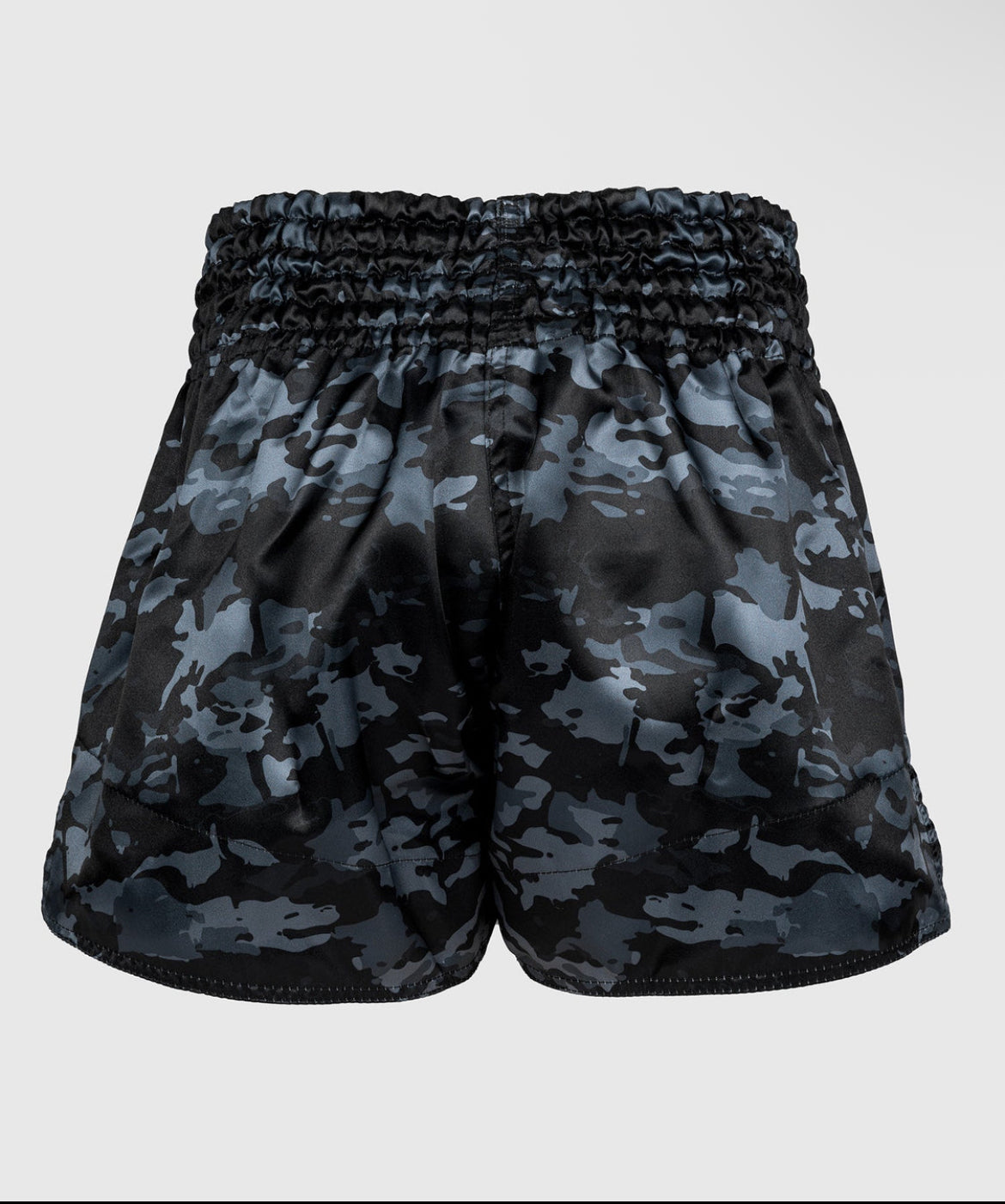 Venum Classic Muay Thai Shorts - Dark Camo