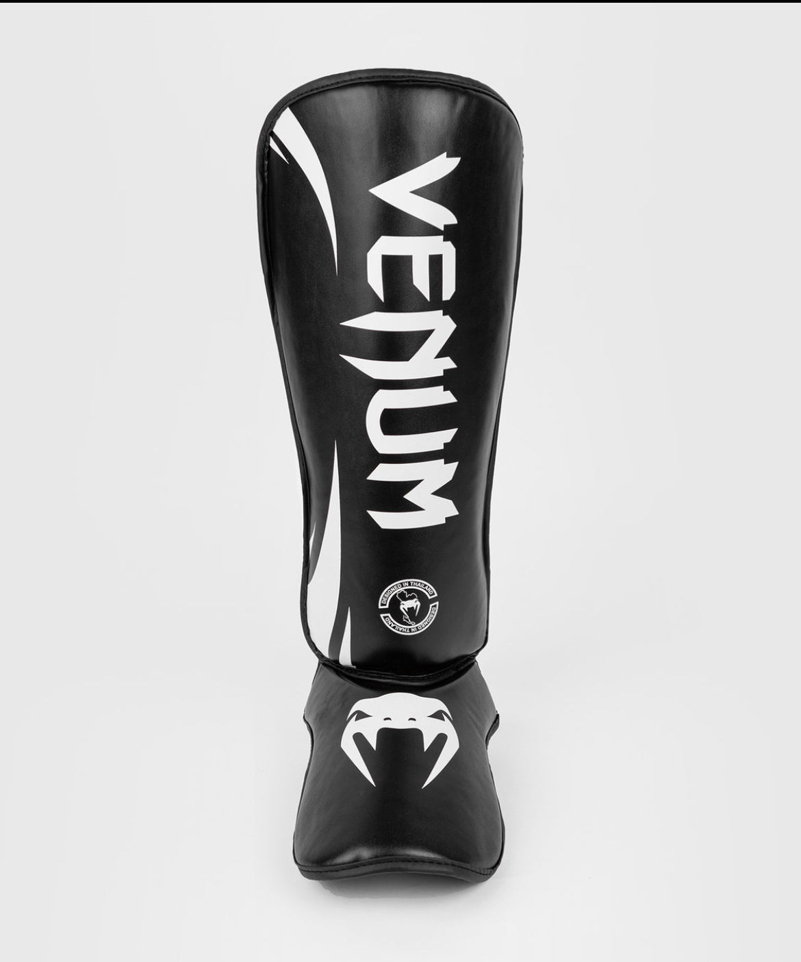 Venum challenger stand up shin guards