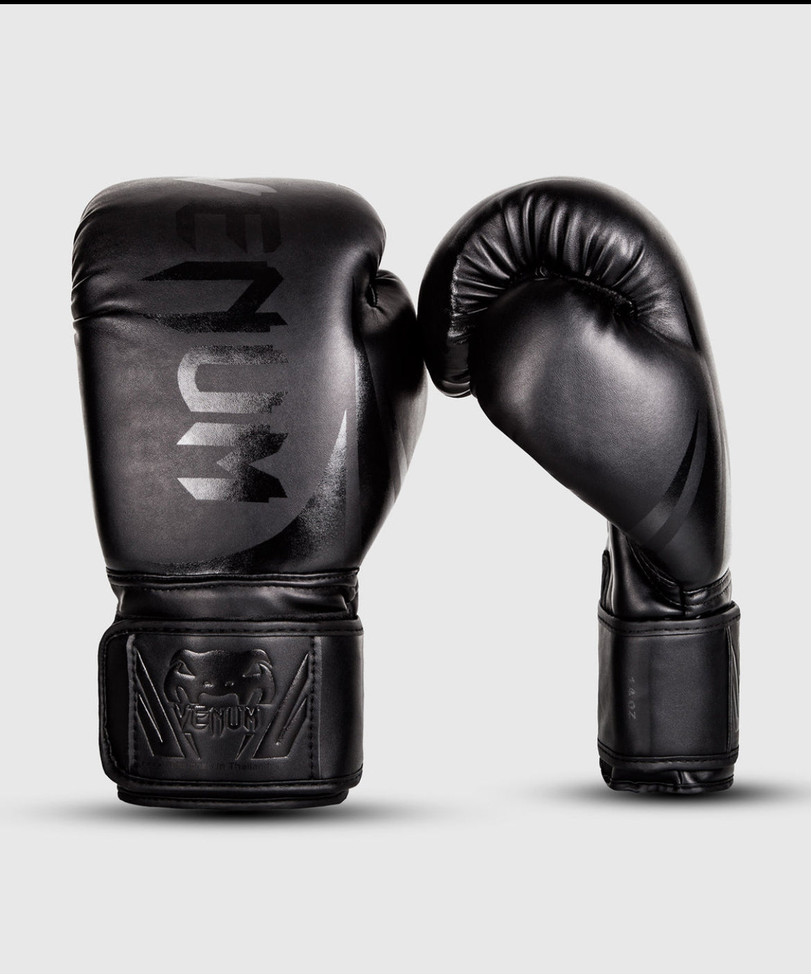 Venum challenger 2.0 boxing gloves