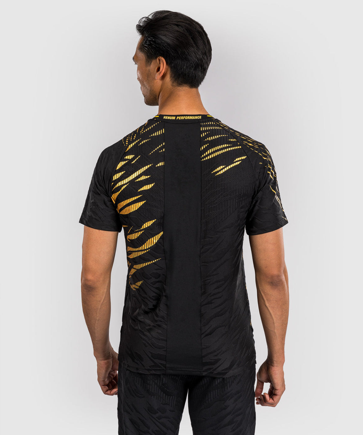 UFC Fusion by Venum Authentic Fight Night Men's Walkout Jersey