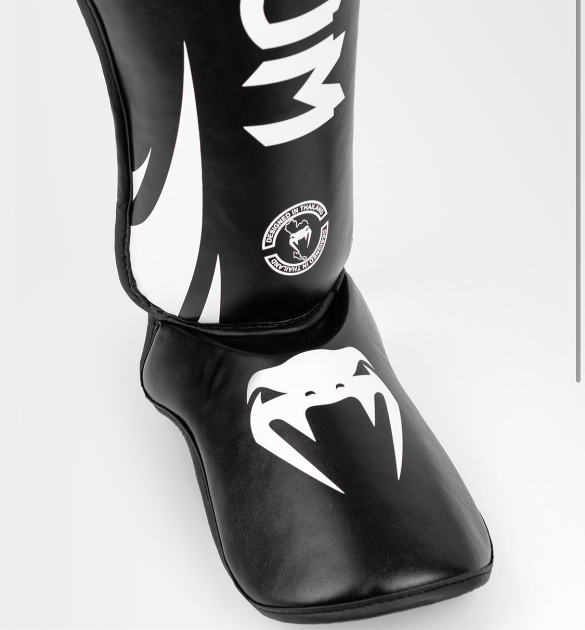 Venum challenger stand up shin guards