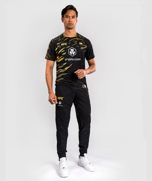 UFC Fusion by Venum Authentic Fight Night Men's Walkout Jersey