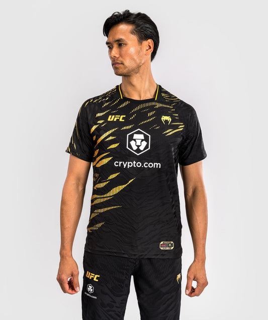 UFC Fusion by Venum Authentic Fight Night Men's Walkout Jersey
