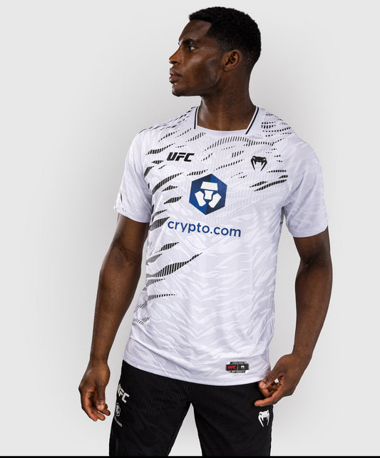 UFC Fusion by Venum Authentic Fight Night Men's Walkout Jersey