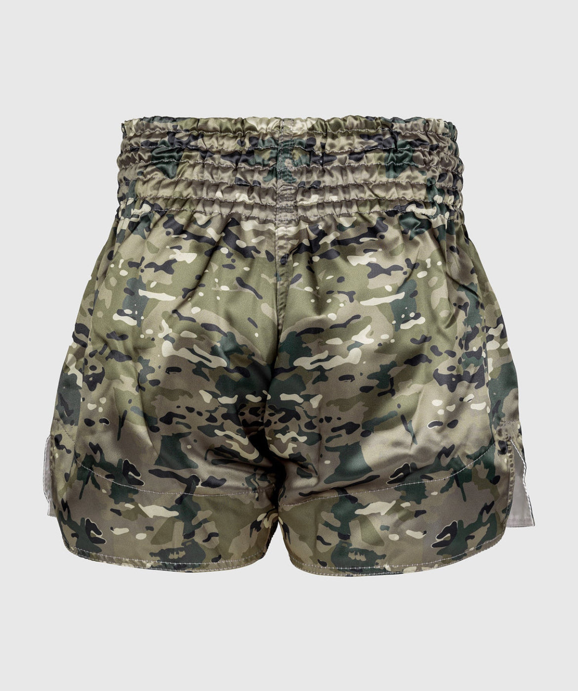 Venum Classic Muay Thai Shorts -
Desert Camo